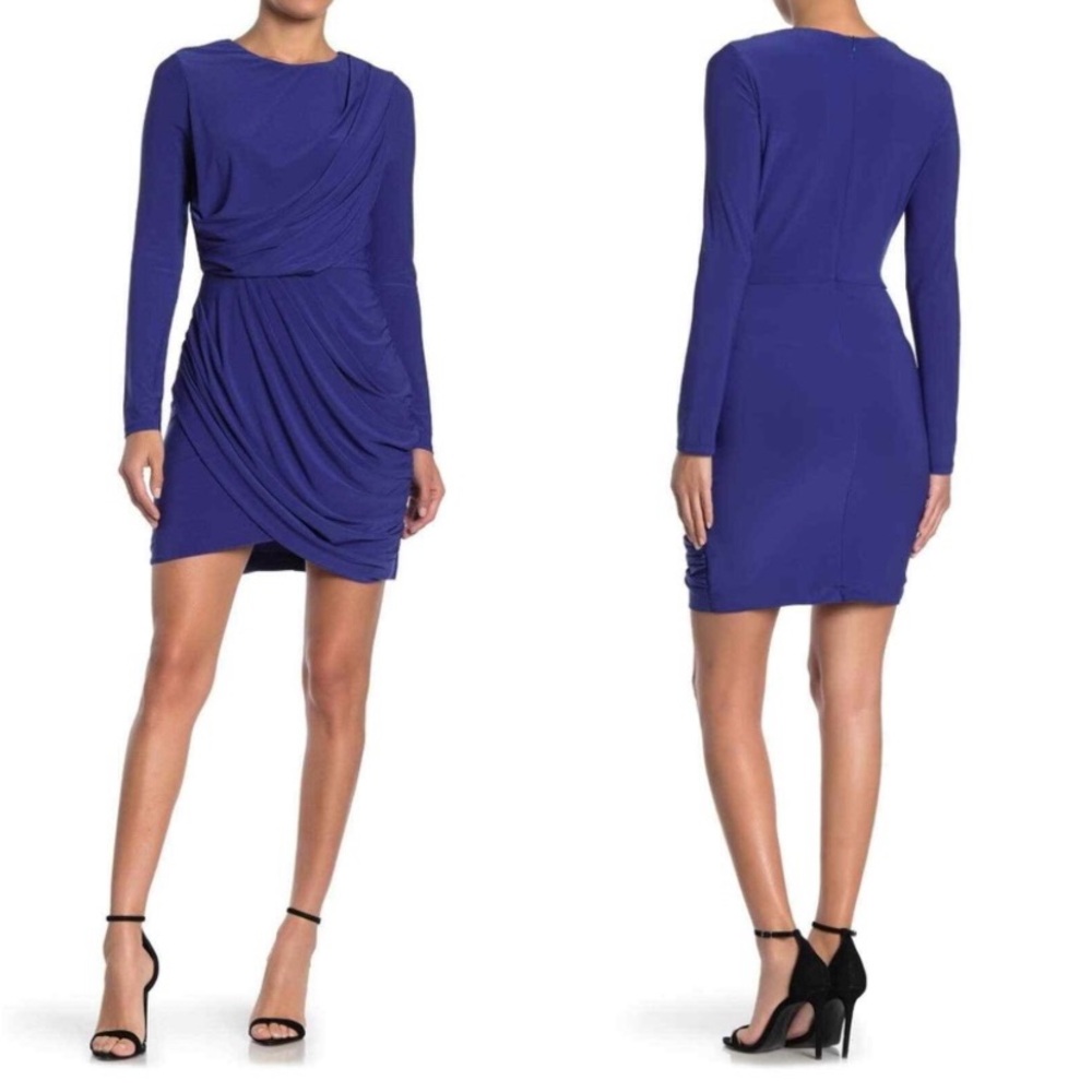 ASTR the‎ label dress